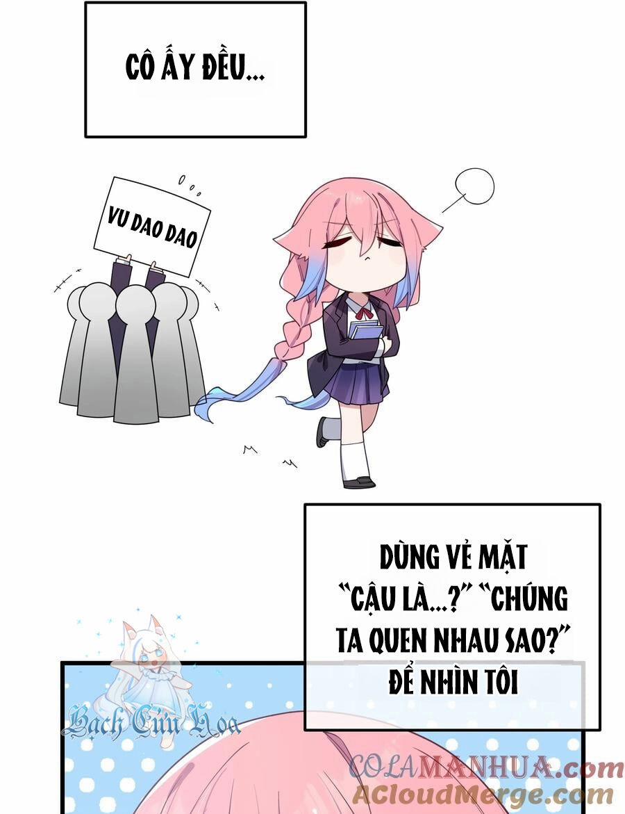 Làm Sao Để Chạy Trốn Dàn Hậu Cung 107 trang 18