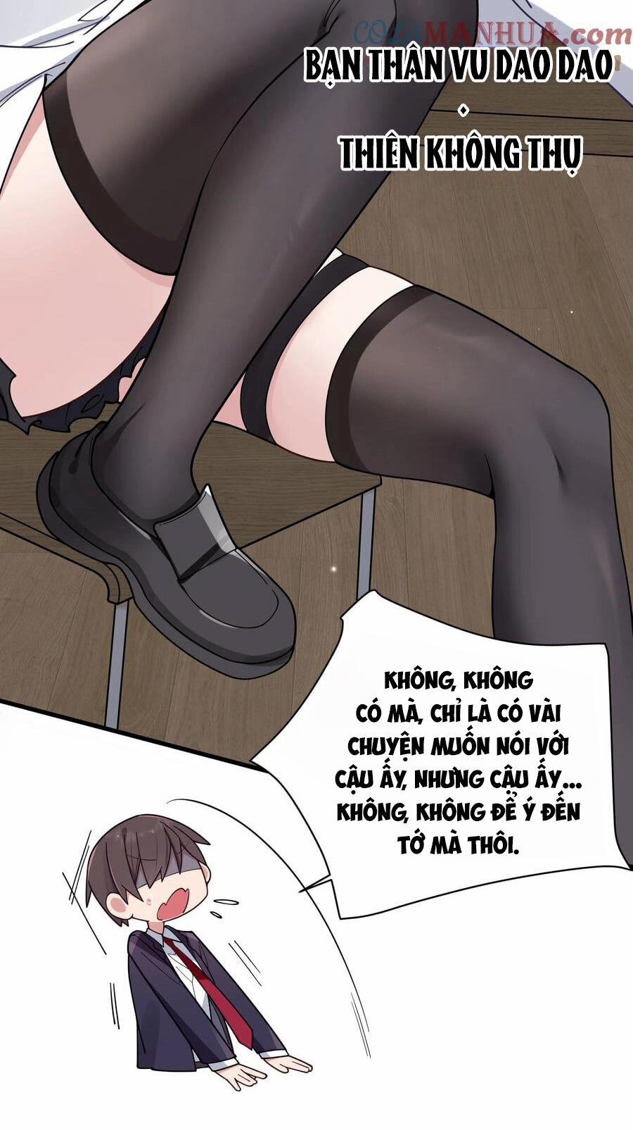 Làm Sao Để Chạy Trốn Dàn Hậu Cung 107 trang 22