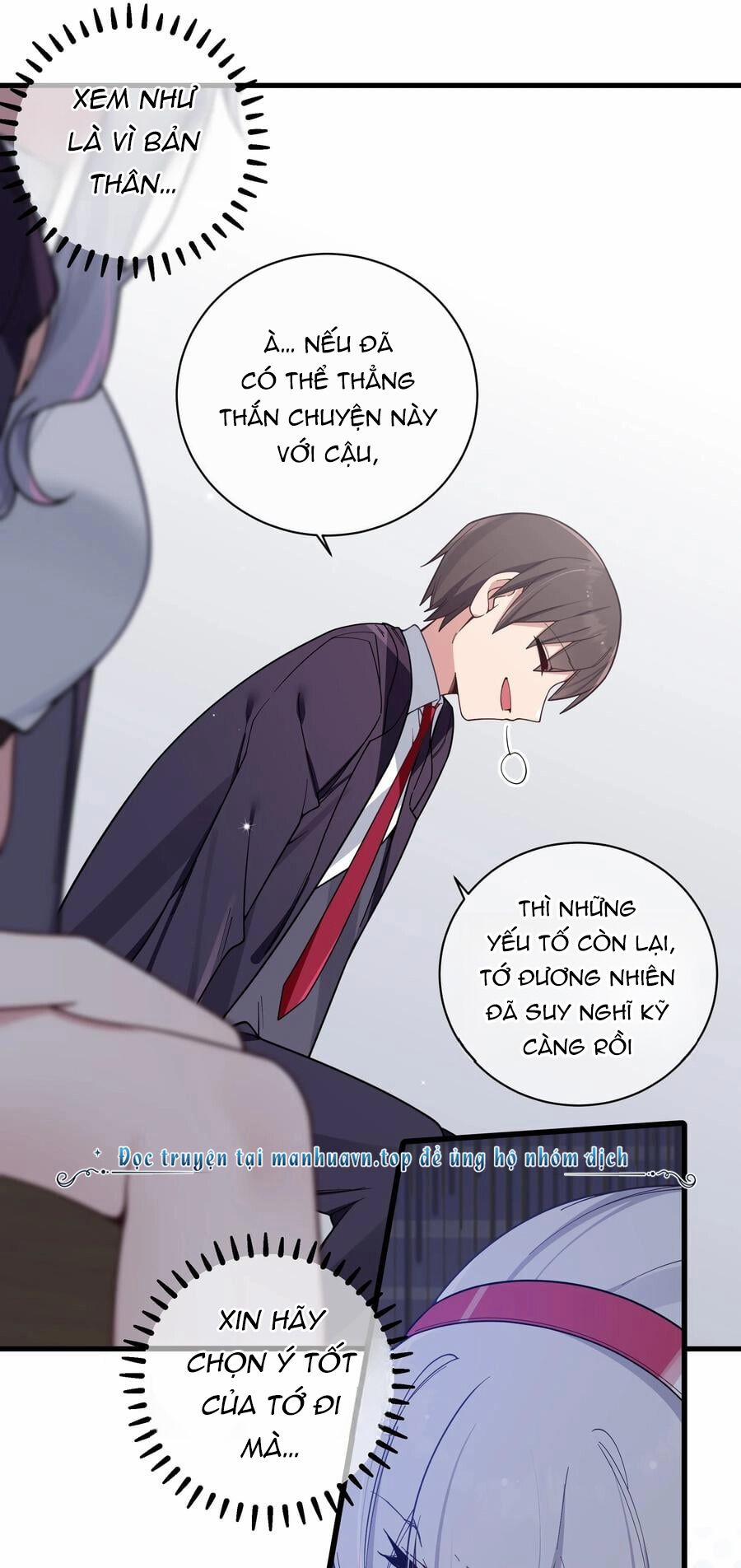 Làm Sao Để Chạy Trốn Dàn Hậu Cung 107 trang 4
