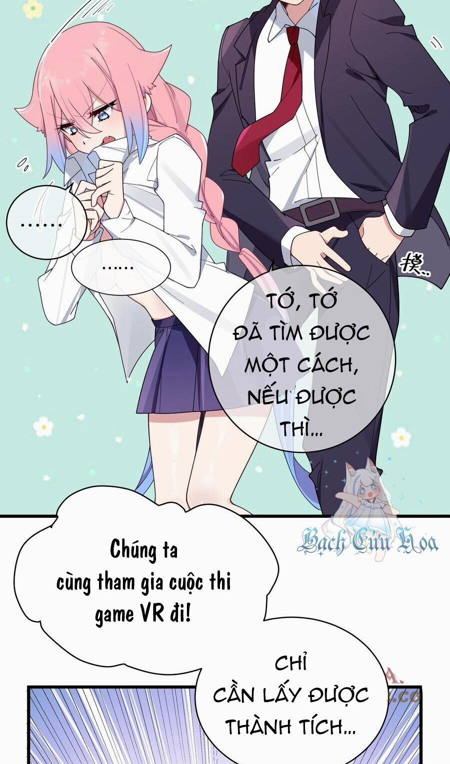 Làm Sao Để Chạy Trốn Dàn Hậu Cung 108 trang 1