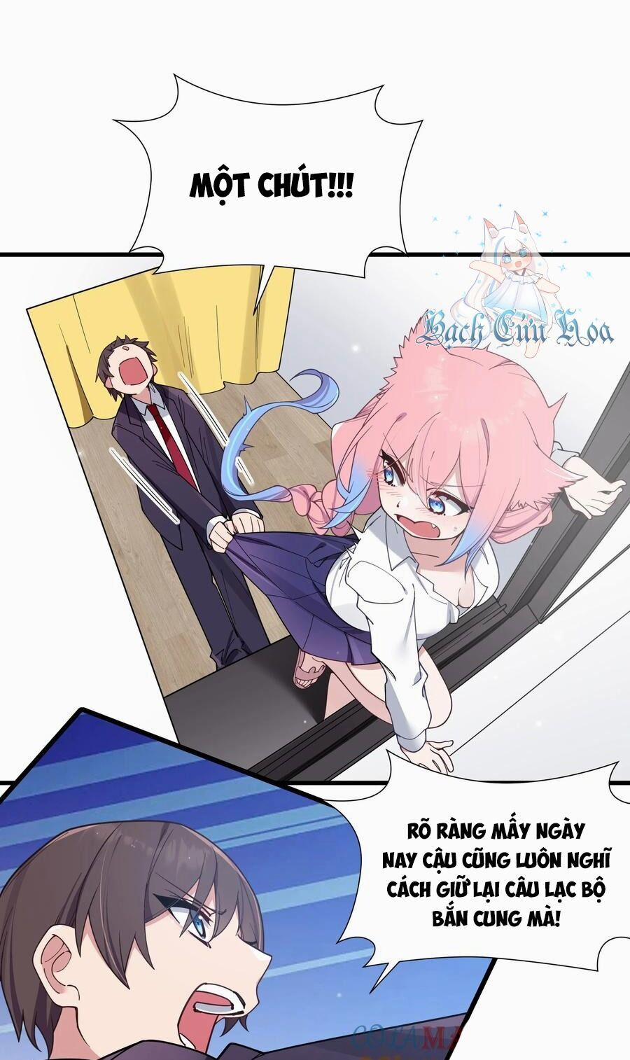 Làm Sao Để Chạy Trốn Dàn Hậu Cung 108 trang 6