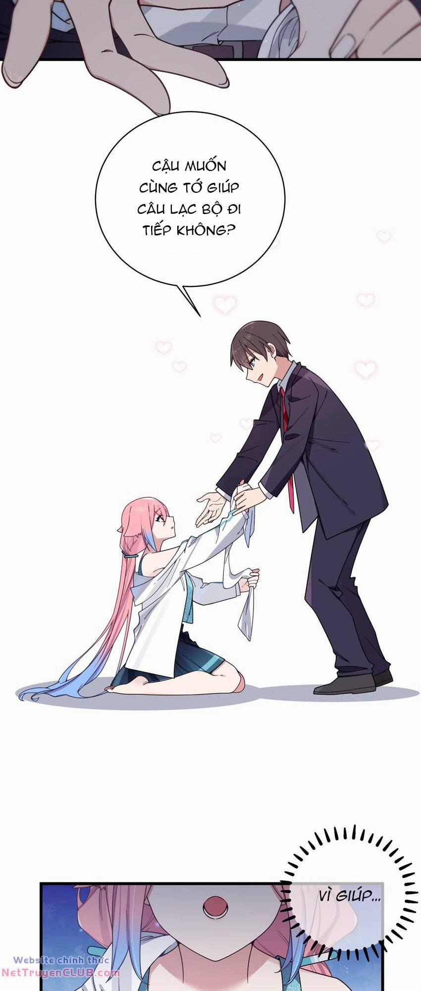 Làm Sao Để Chạy Trốn Dàn Hậu Cung 109 trang 18