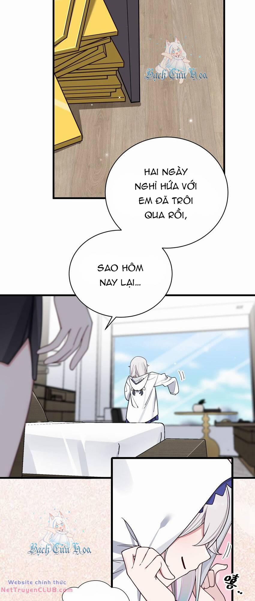 Làm Sao Để Chạy Trốn Dàn Hậu Cung 109 trang 26