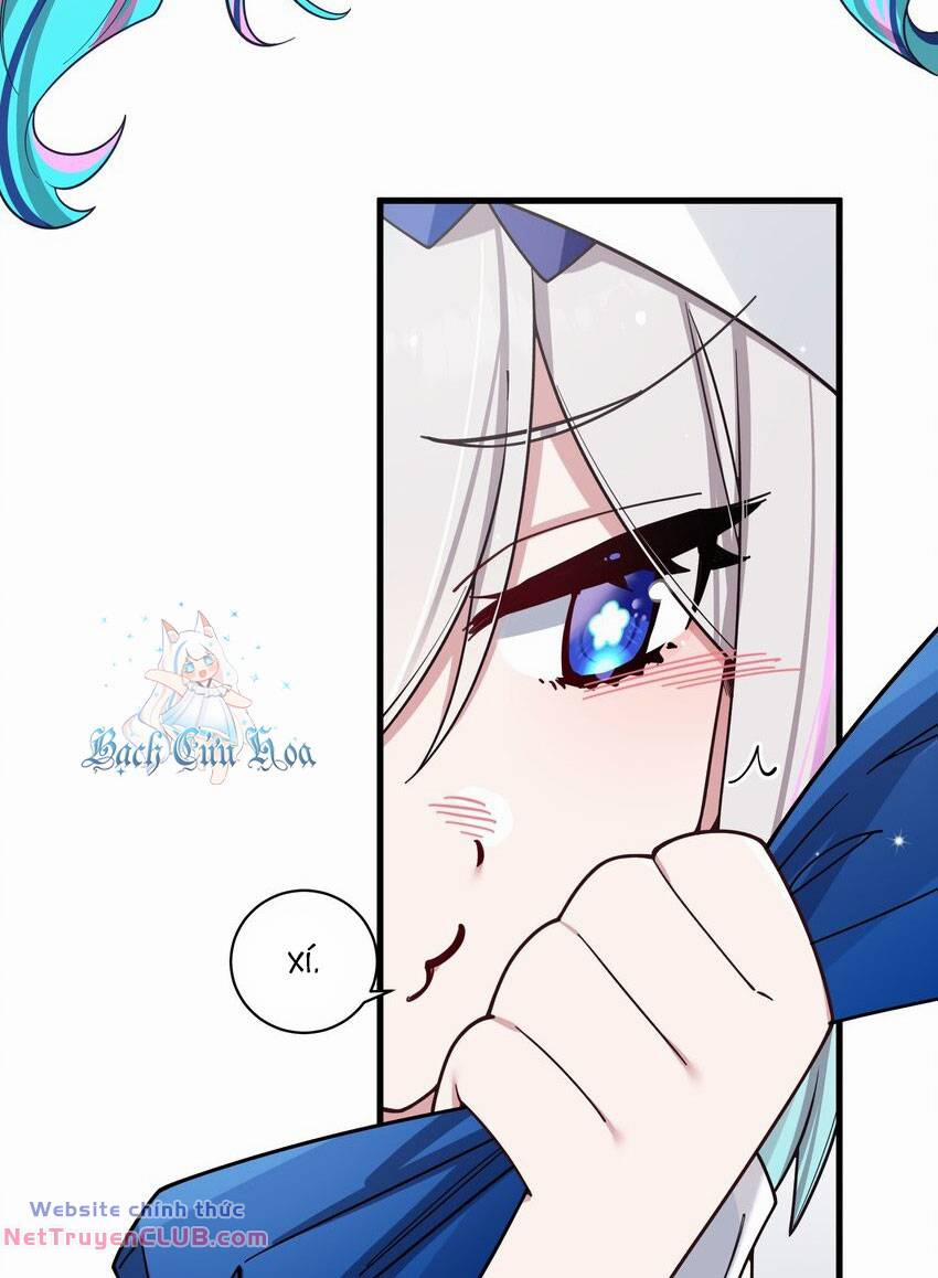 Làm Sao Để Chạy Trốn Dàn Hậu Cung 109 trang 31