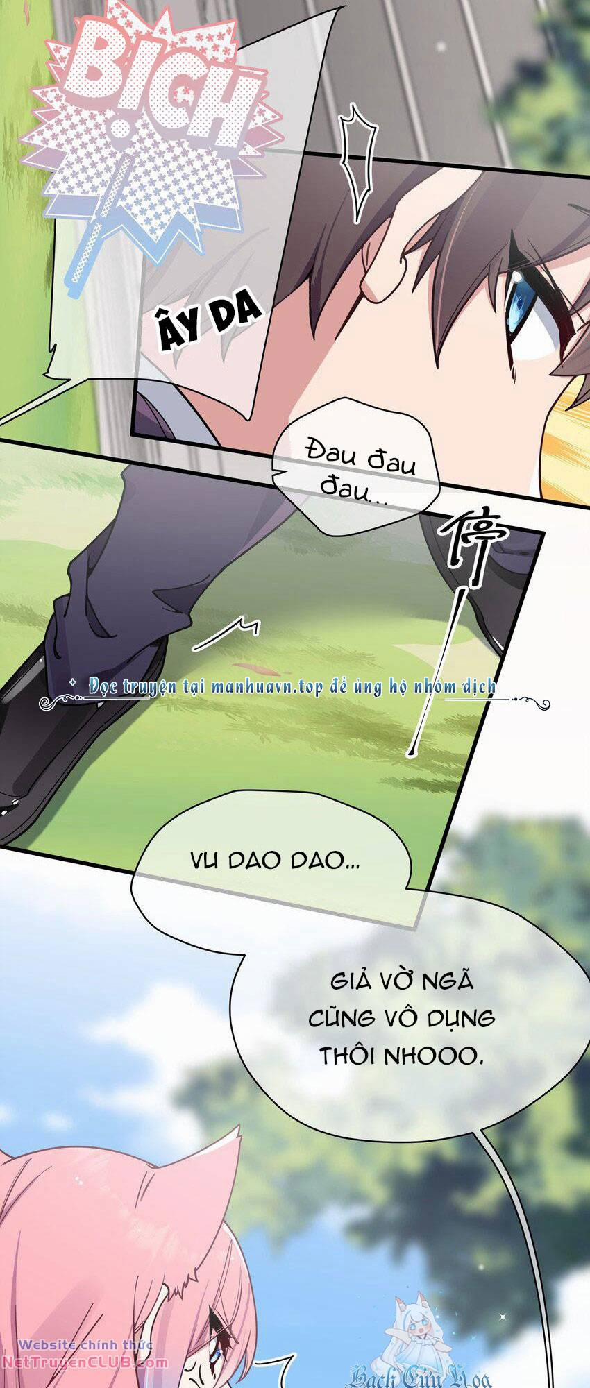 Làm Sao Để Chạy Trốn Dàn Hậu Cung 109 trang 5