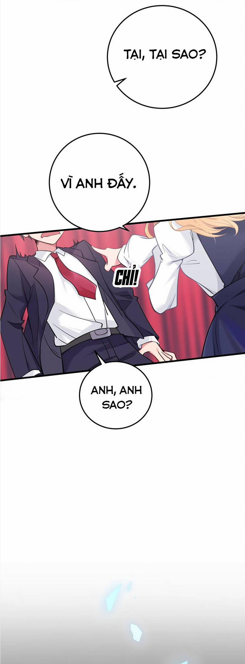 Làm Sao Để Chạy Trốn Dàn Hậu Cung 11 trang 25