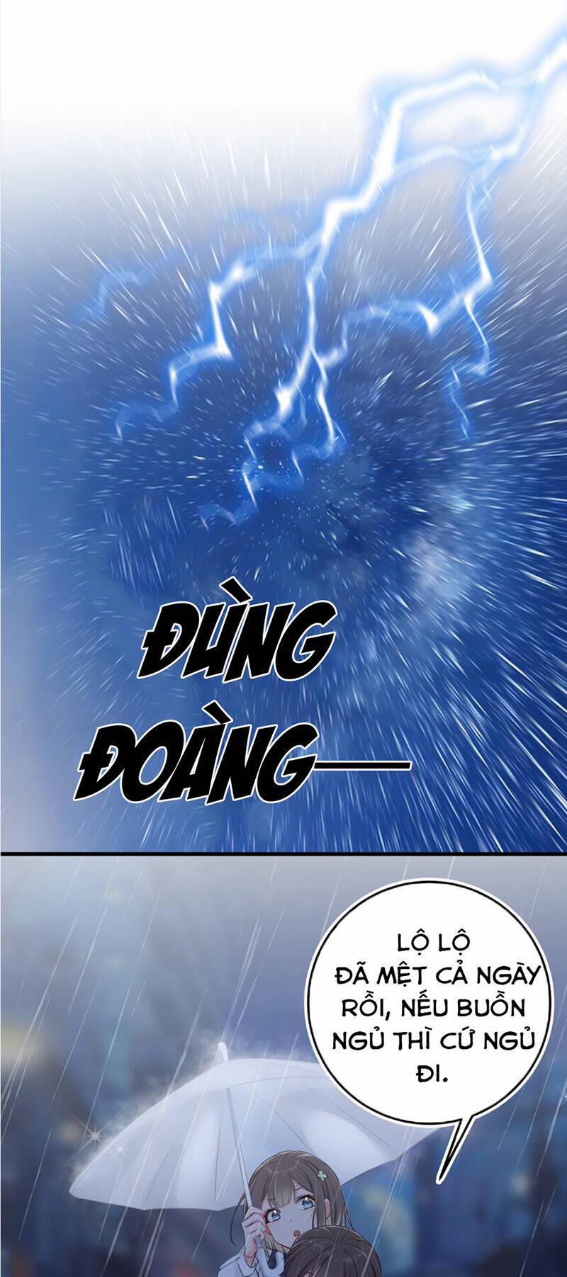 Làm Sao Để Chạy Trốn Dàn Hậu Cung 11 trang 30