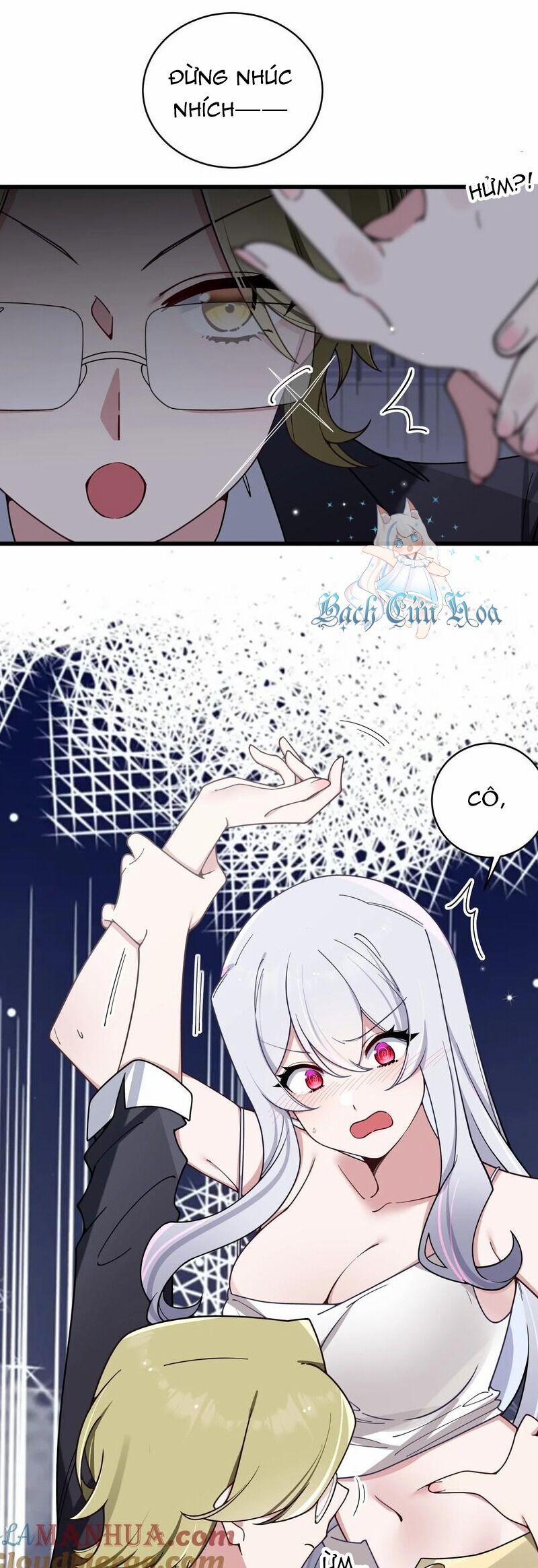 Làm Sao Để Chạy Trốn Dàn Hậu Cung 110 trang 17