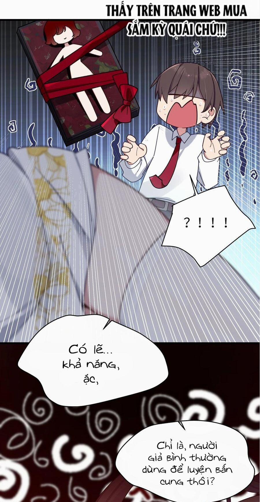 Làm Sao Để Chạy Trốn Dàn Hậu Cung 111 trang 4