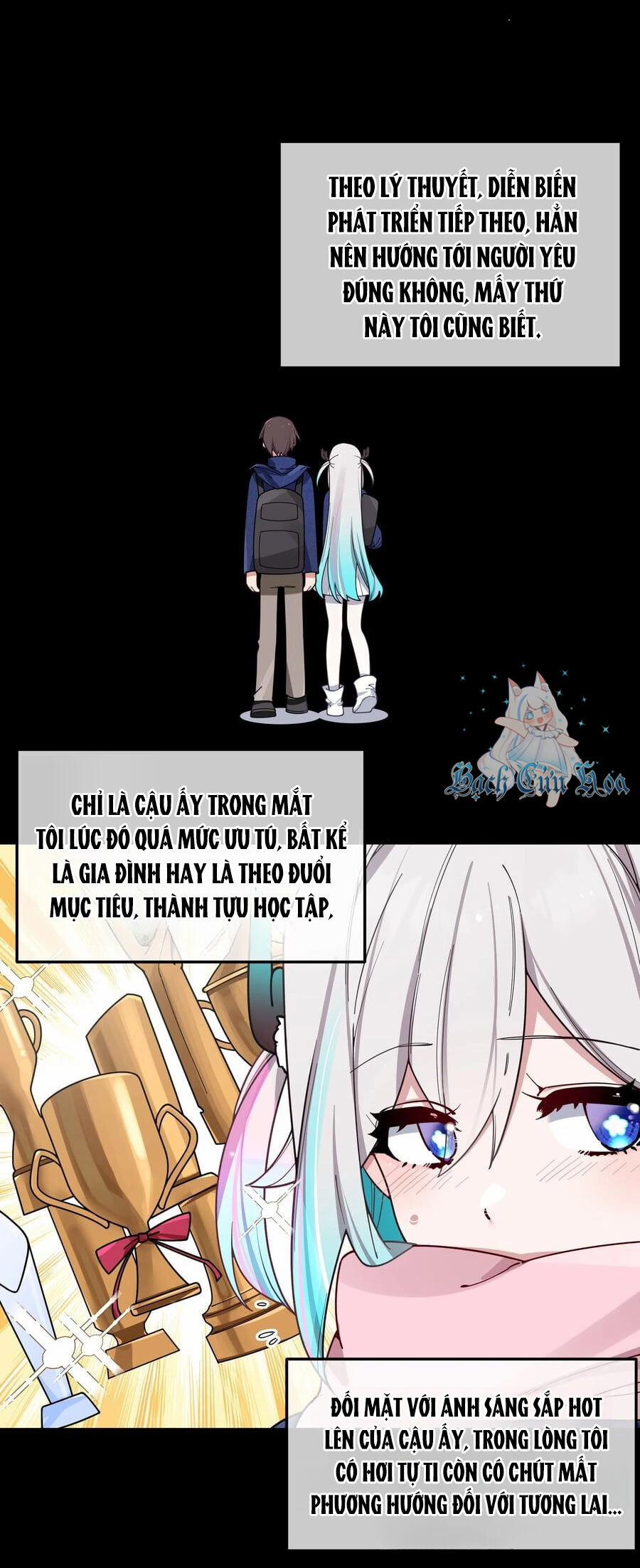 Làm Sao Để Chạy Trốn Dàn Hậu Cung 112 trang 20