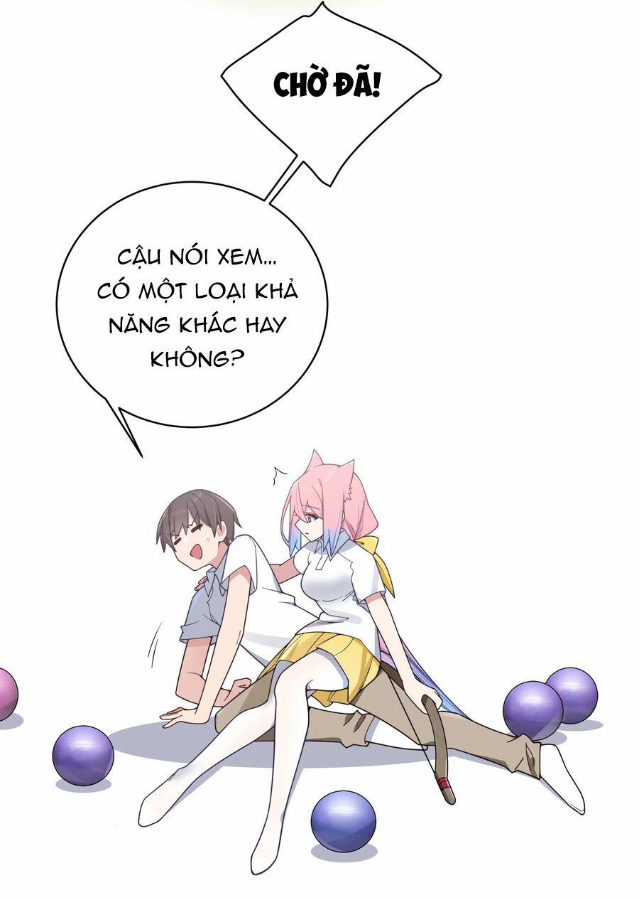 Làm Sao Để Chạy Trốn Dàn Hậu Cung 113 trang 11
