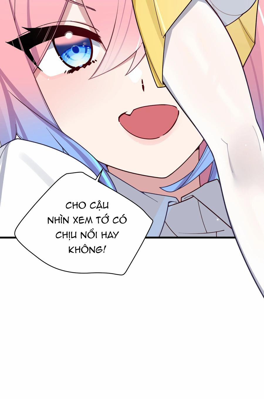 Làm Sao Để Chạy Trốn Dàn Hậu Cung 113 trang 20