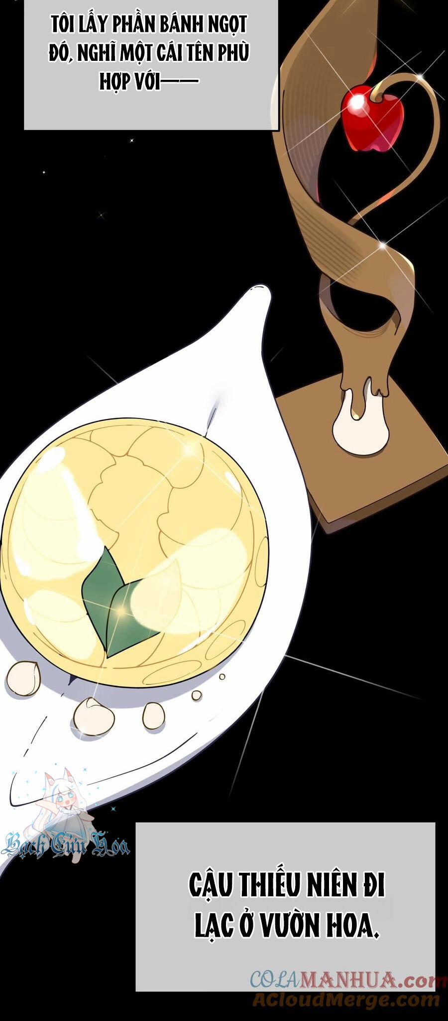 Làm Sao Để Chạy Trốn Dàn Hậu Cung 114 trang 24