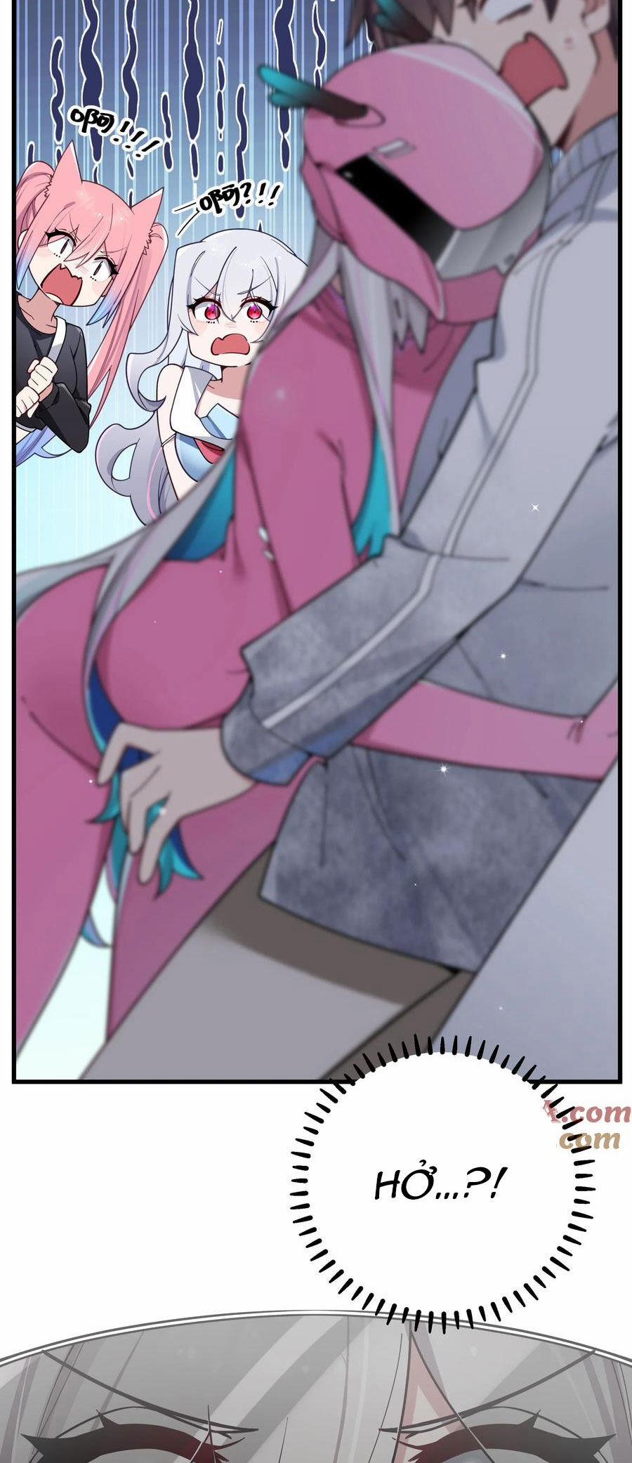 Làm Sao Để Chạy Trốn Dàn Hậu Cung 115 trang 19