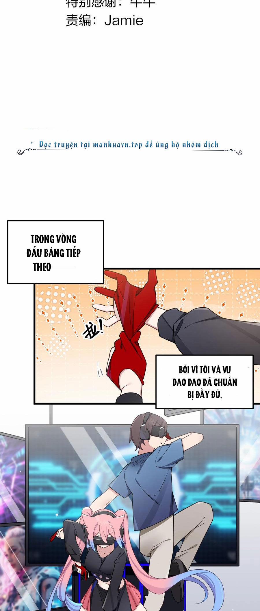 Làm Sao Để Chạy Trốn Dàn Hậu Cung 116 trang 1