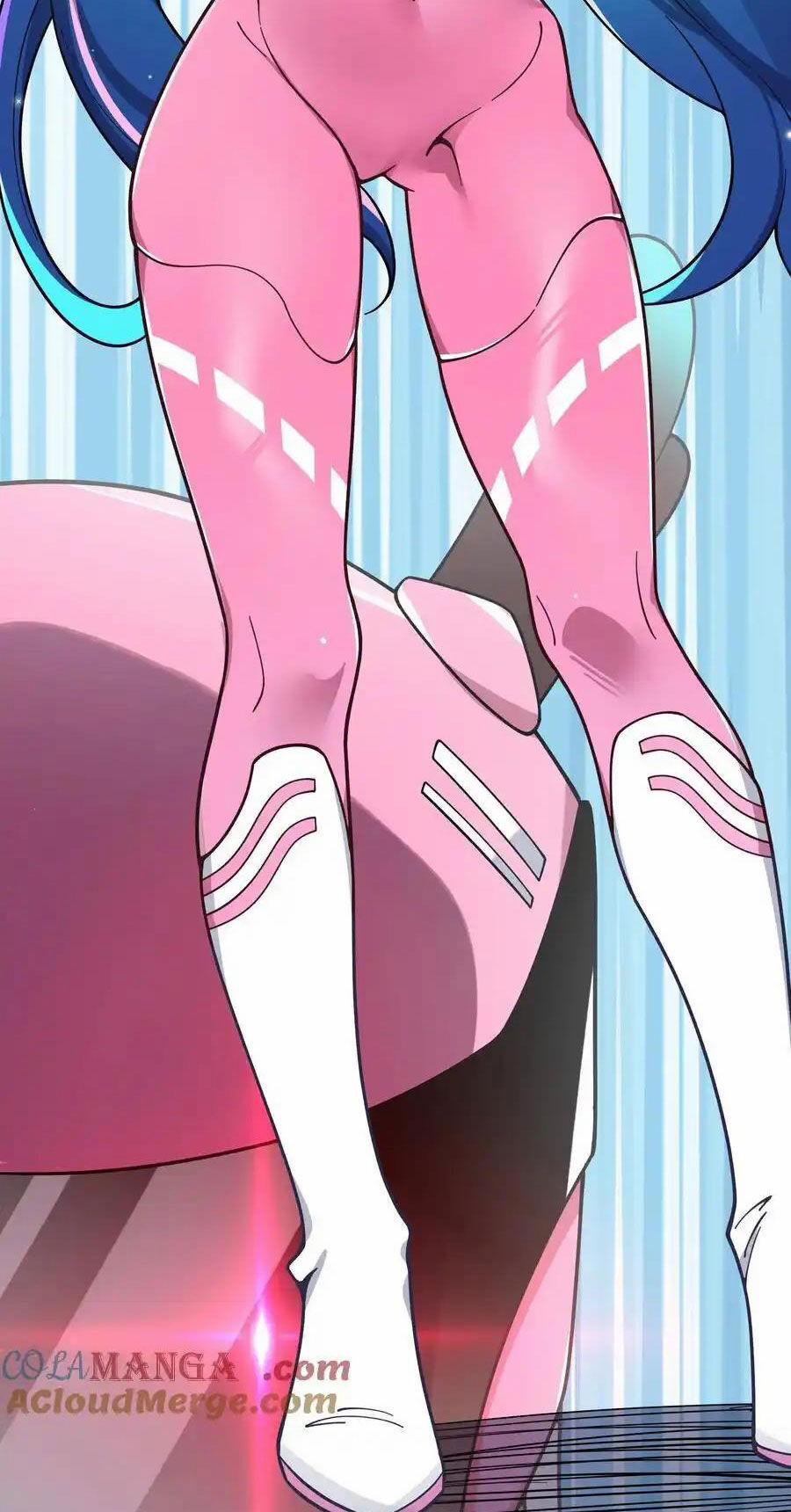 Làm Sao Để Chạy Trốn Dàn Hậu Cung 117 trang 30