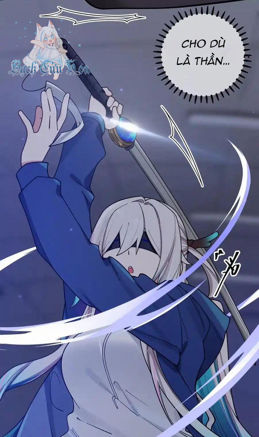 Làm Sao Để Chạy Trốn Dàn Hậu Cung 117 trang 37