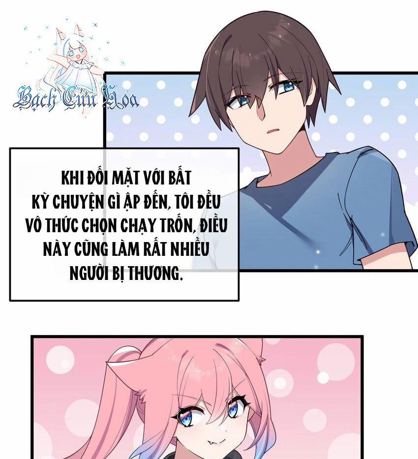 Làm Sao Để Chạy Trốn Dàn Hậu Cung 118 trang 23