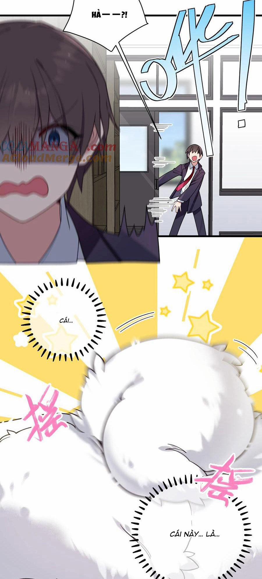 Làm Sao Để Chạy Trốn Dàn Hậu Cung 119 trang 2