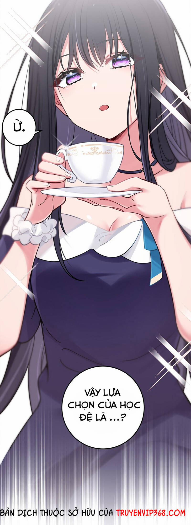 Làm Sao Để Chạy Trốn Dàn Hậu Cung 12 trang 34