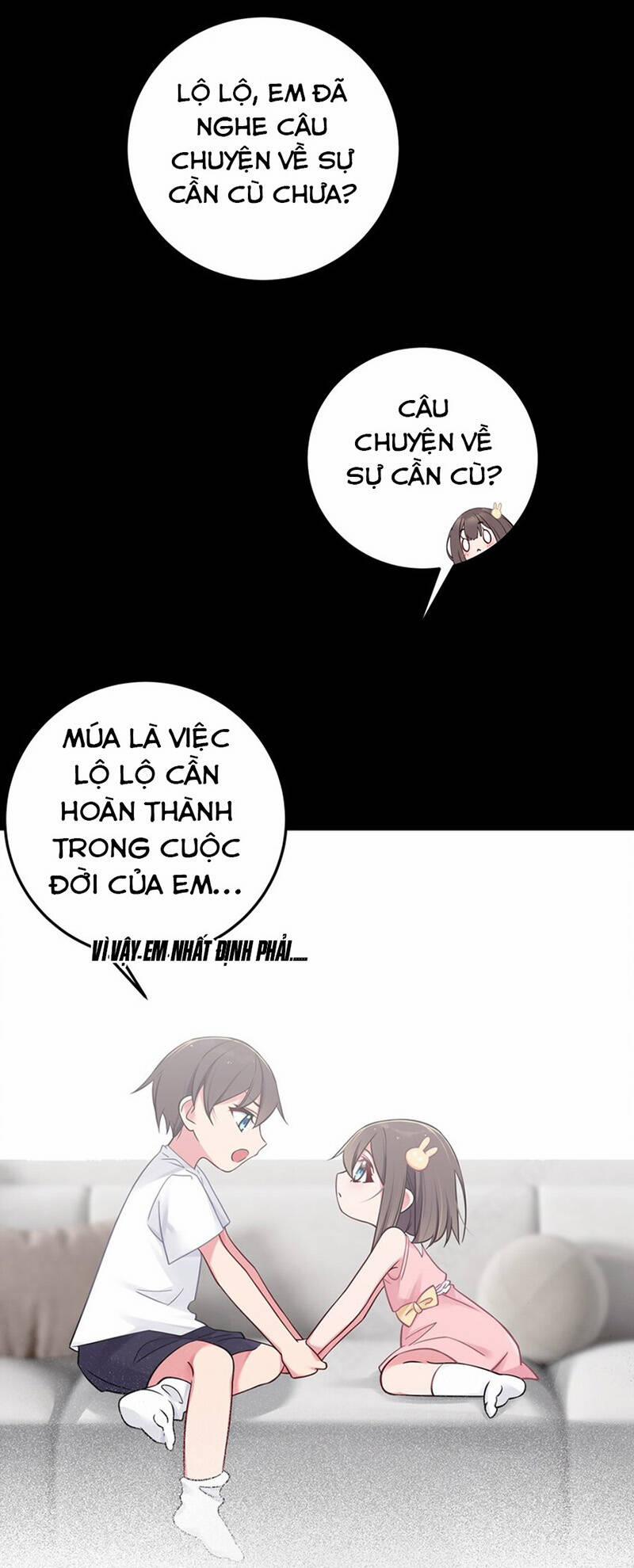 Làm Sao Để Chạy Trốn Dàn Hậu Cung 12 trang 9