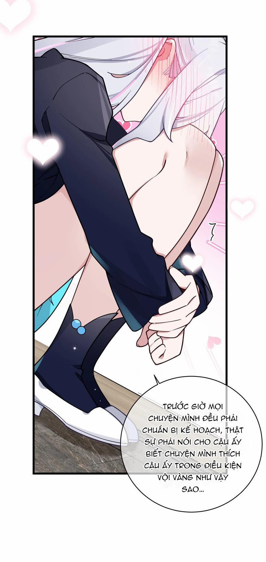 Làm Sao Để Chạy Trốn Dàn Hậu Cung 120 trang 14