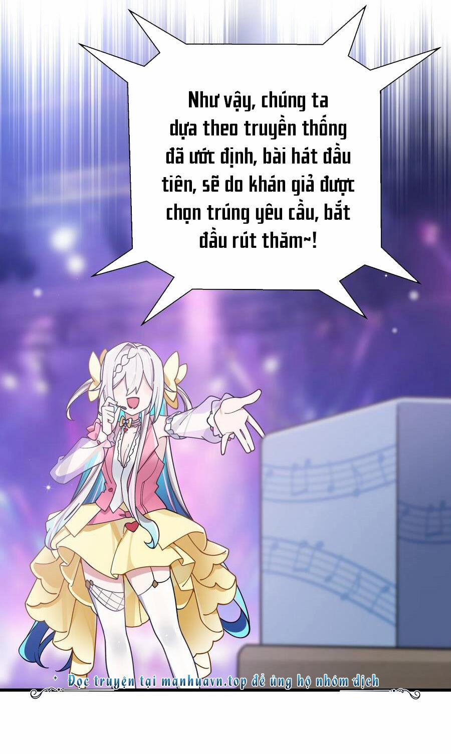 Làm Sao Để Chạy Trốn Dàn Hậu Cung 120 trang 32