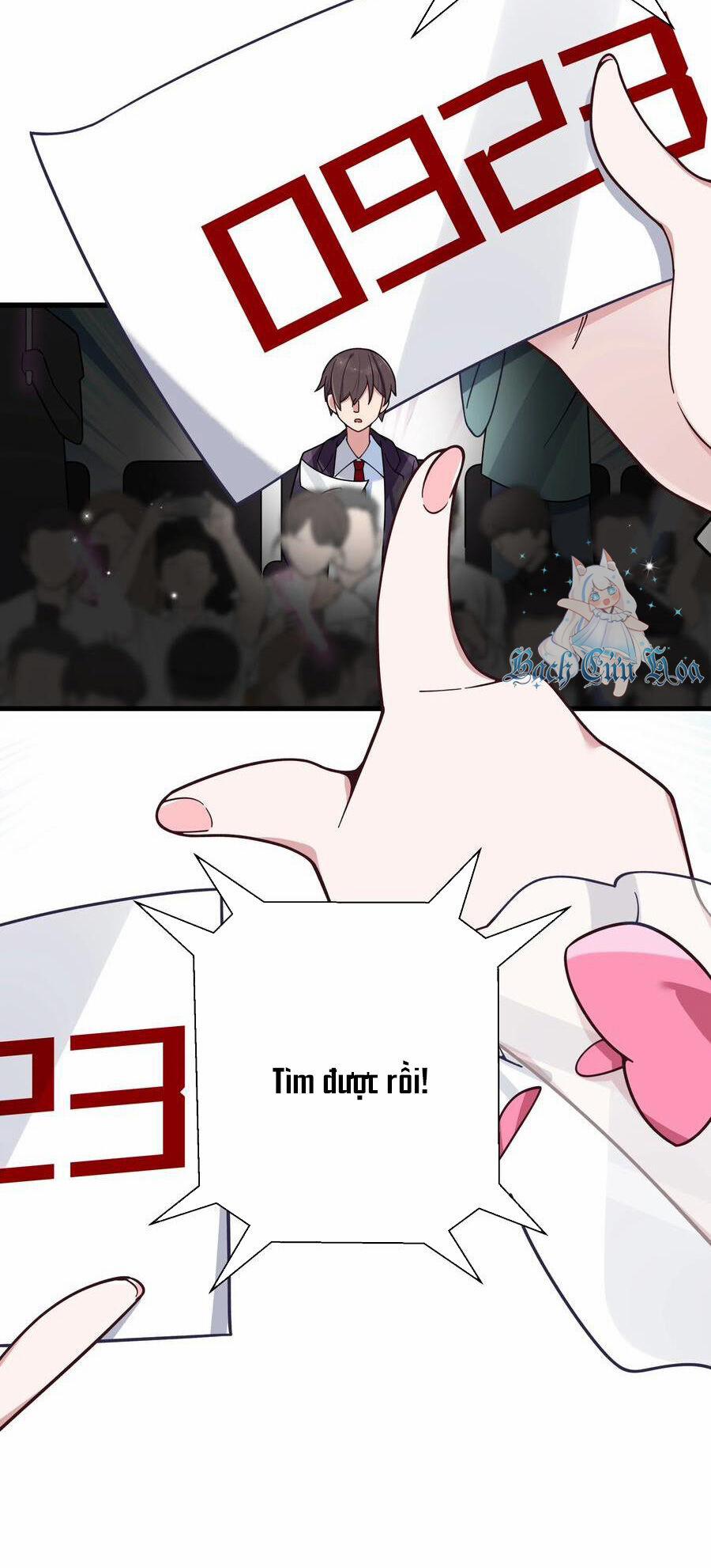 Làm Sao Để Chạy Trốn Dàn Hậu Cung 120 trang 34