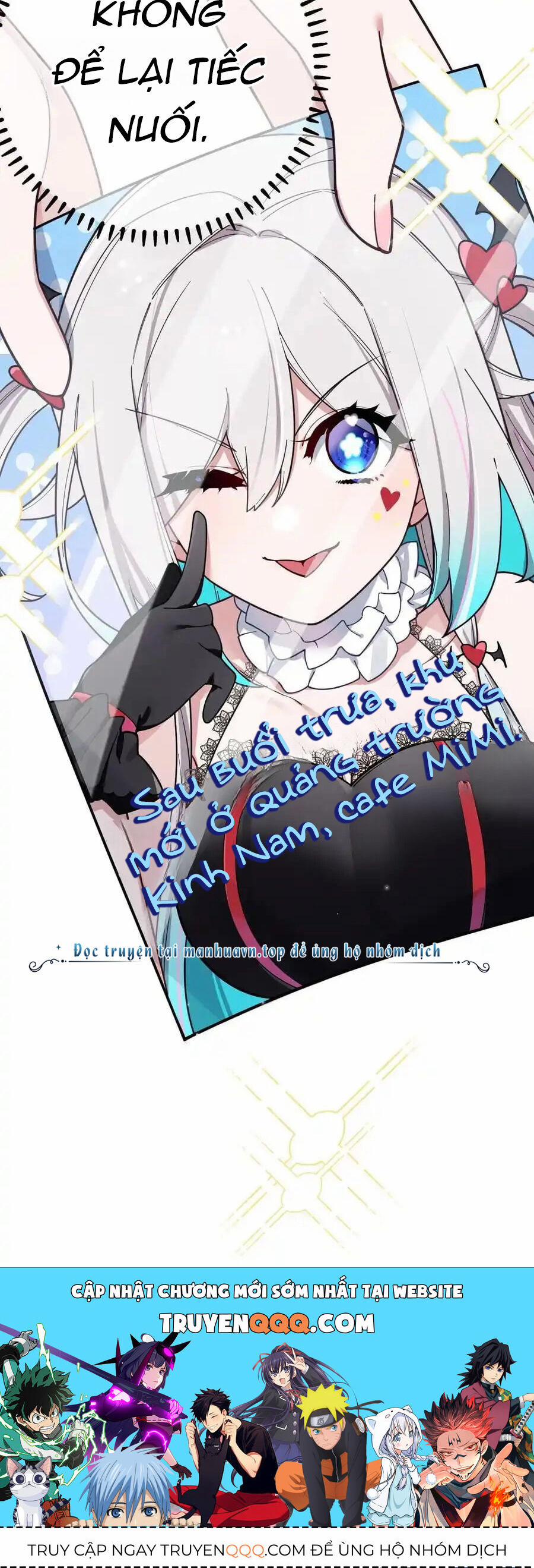 Làm Sao Để Chạy Trốn Dàn Hậu Cung 121 trang 41