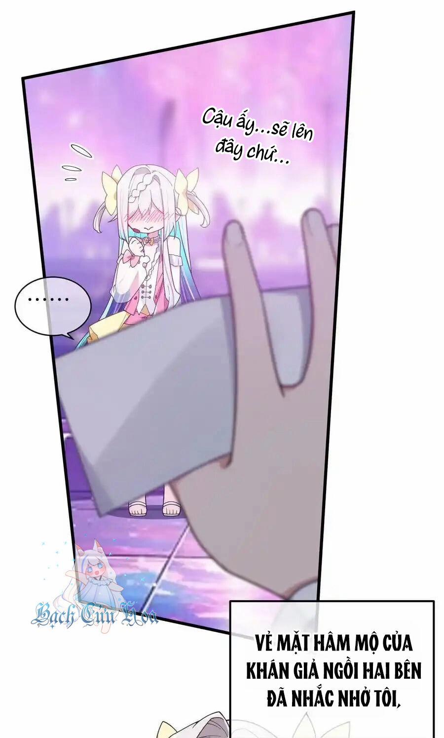 Làm Sao Để Chạy Trốn Dàn Hậu Cung 121 trang 6