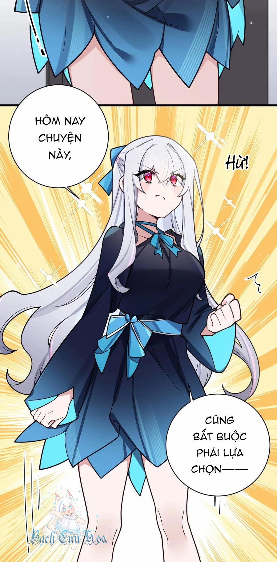 Làm Sao Để Chạy Trốn Dàn Hậu Cung 122 trang 14