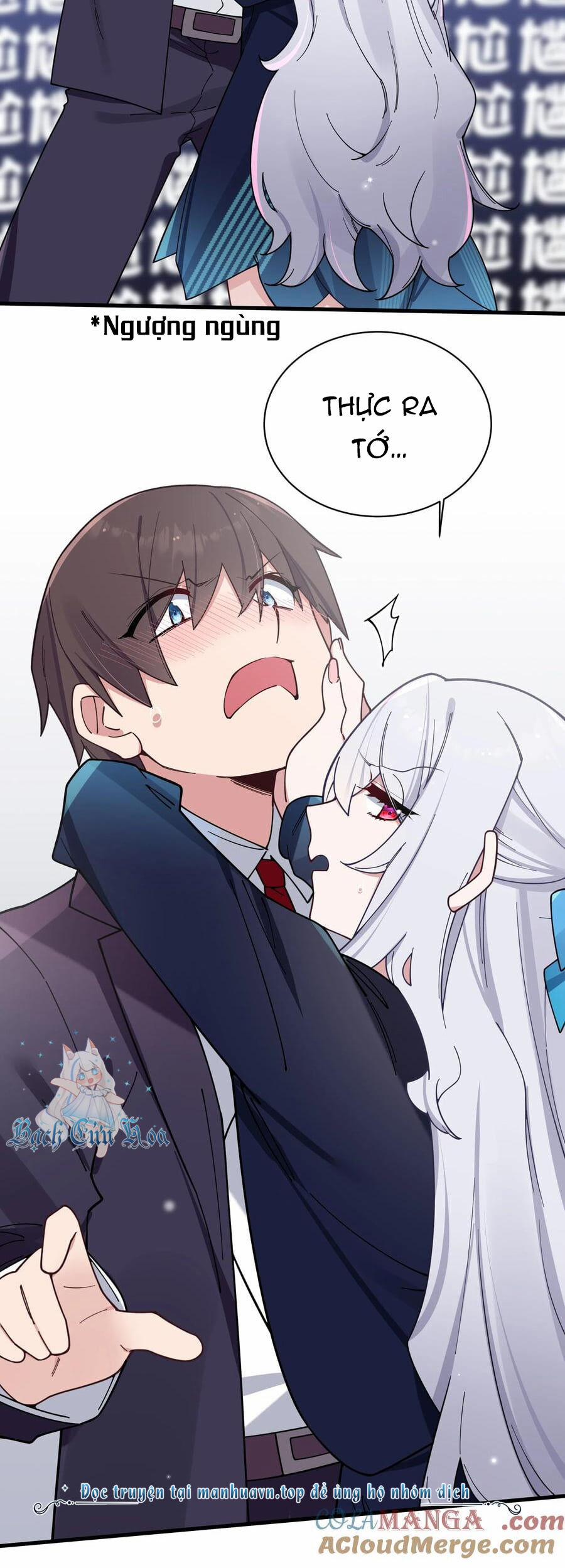 Làm Sao Để Chạy Trốn Dàn Hậu Cung 122 trang 26