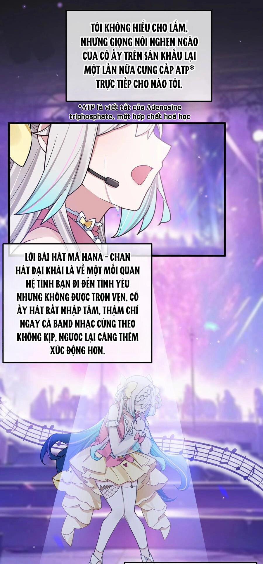 Làm Sao Để Chạy Trốn Dàn Hậu Cung 122 trang 3