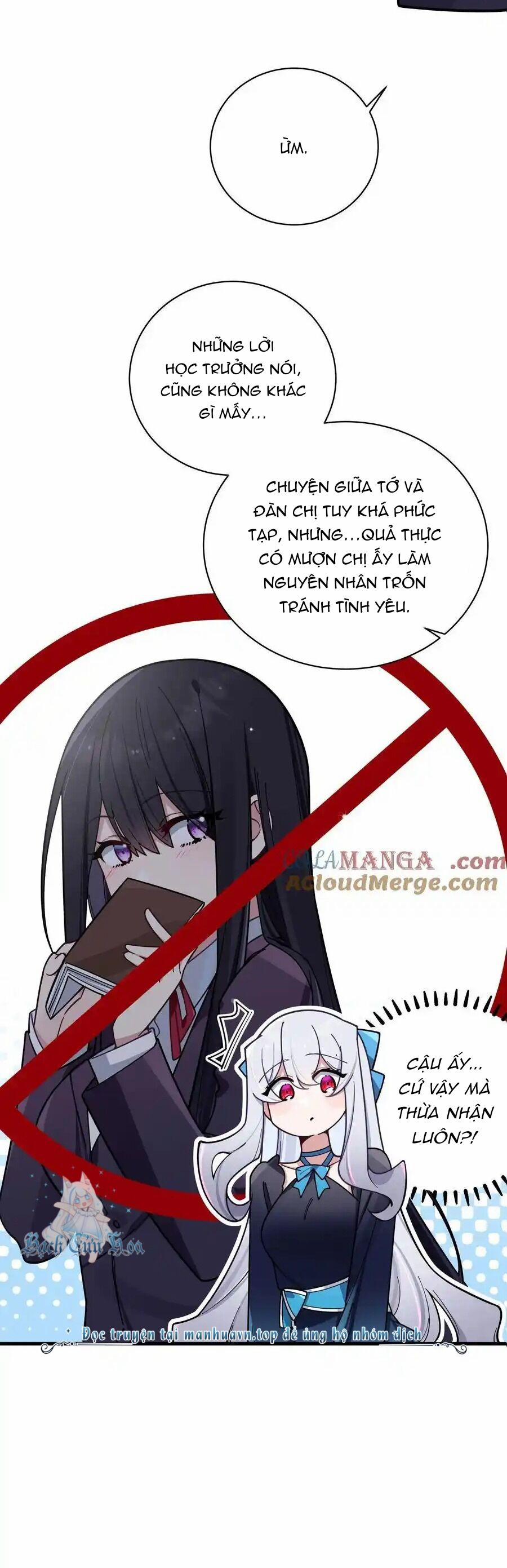 Làm Sao Để Chạy Trốn Dàn Hậu Cung 123 trang 15