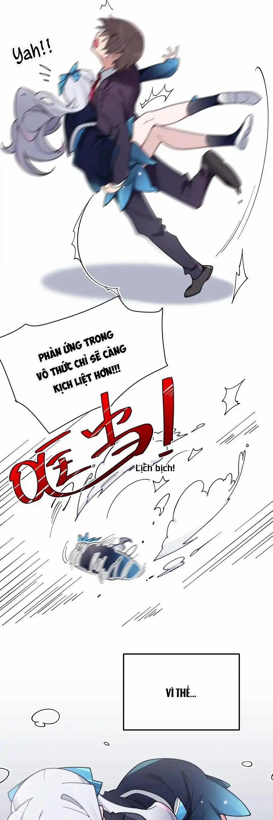 Làm Sao Để Chạy Trốn Dàn Hậu Cung 123 trang 4