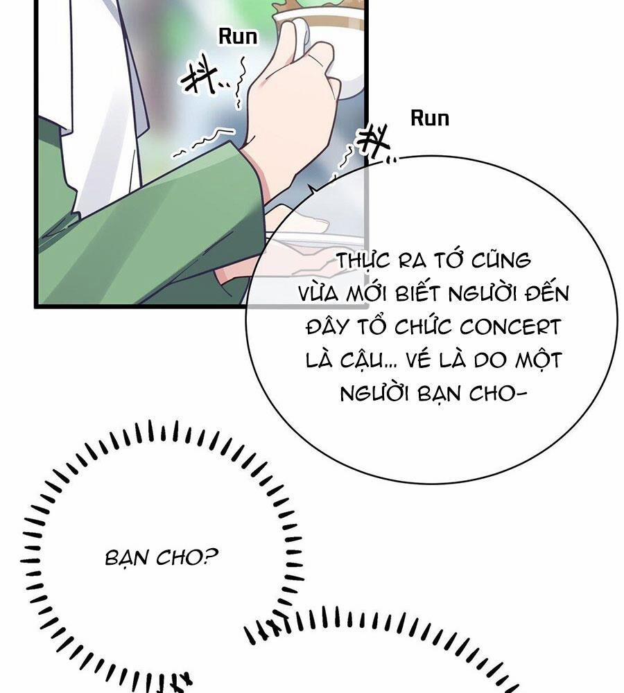 Làm Sao Để Chạy Trốn Dàn Hậu Cung 124 trang 24