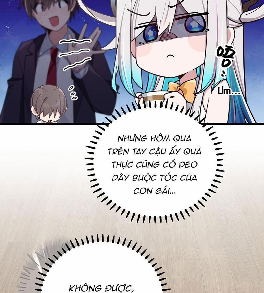 Làm Sao Để Chạy Trốn Dàn Hậu Cung 124 trang 26