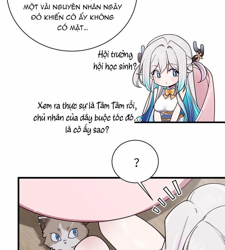 Làm Sao Để Chạy Trốn Dàn Hậu Cung 124 trang 33