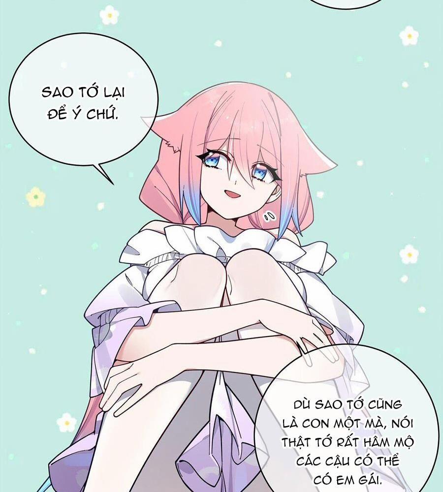 Làm Sao Để Chạy Trốn Dàn Hậu Cung 125 trang 56