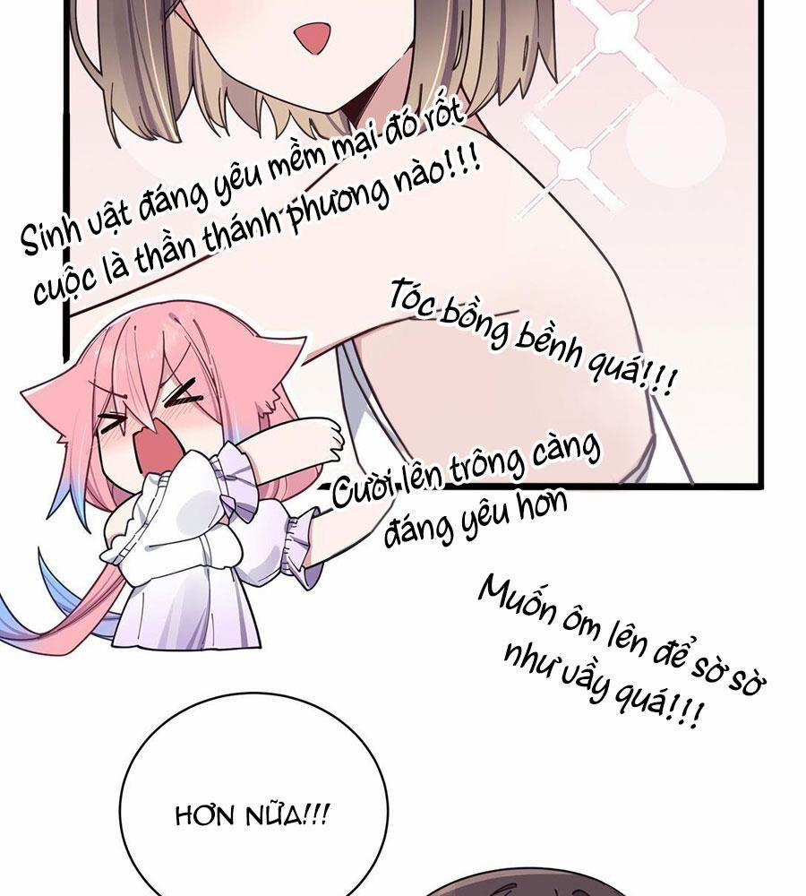 Làm Sao Để Chạy Trốn Dàn Hậu Cung 125 trang 60