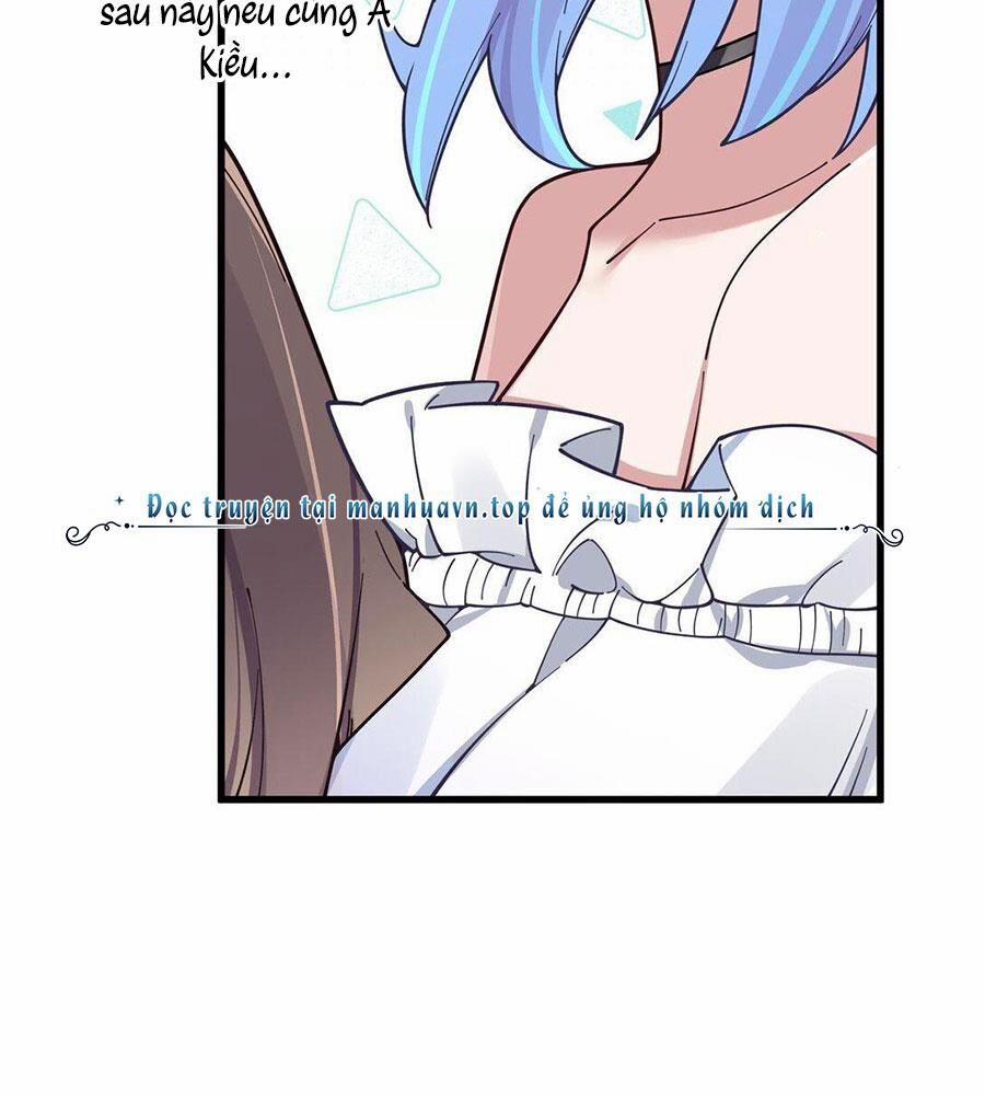 Làm Sao Để Chạy Trốn Dàn Hậu Cung 125 trang 69