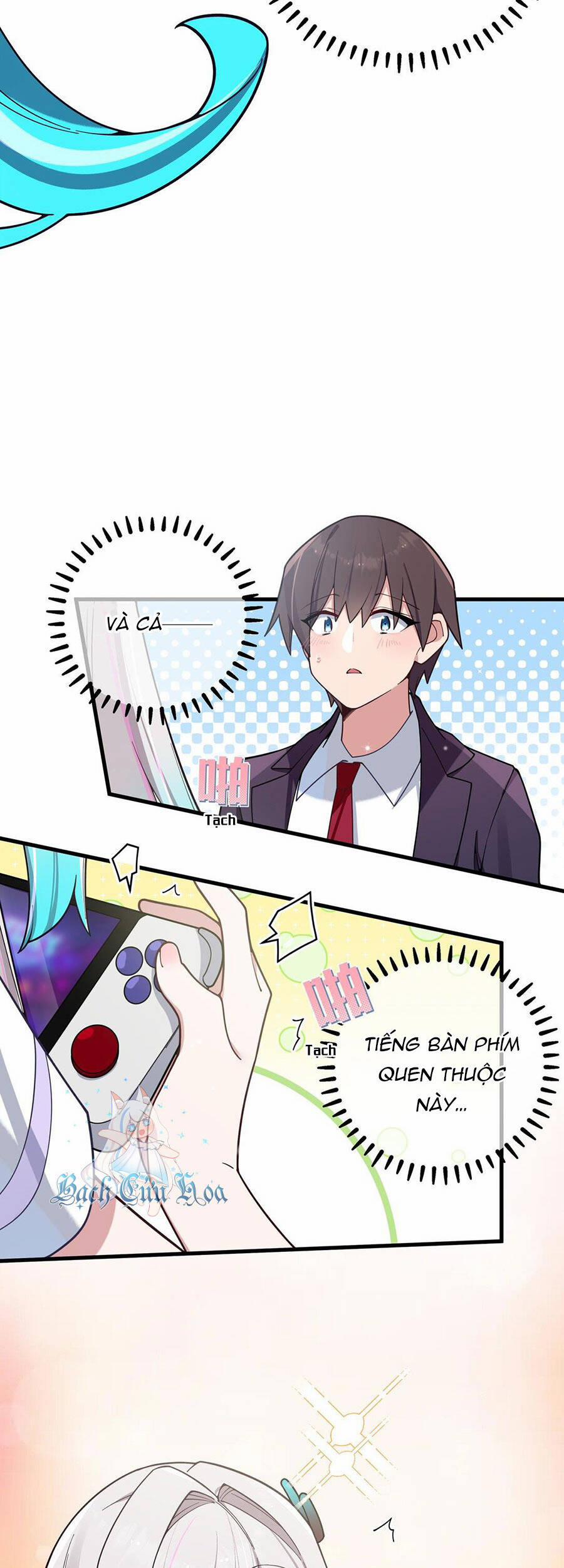 Làm Sao Để Chạy Trốn Dàn Hậu Cung 126 trang 15