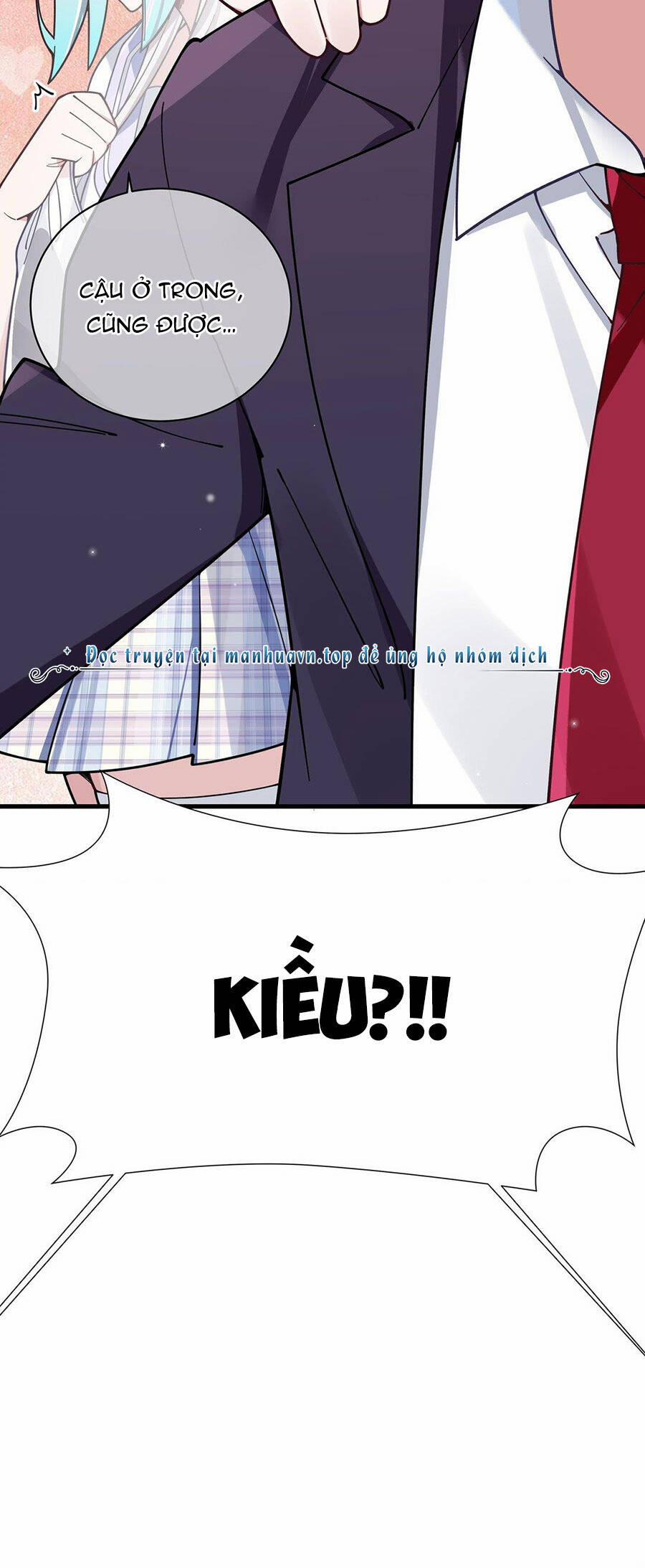 Làm Sao Để Chạy Trốn Dàn Hậu Cung 126 trang 33