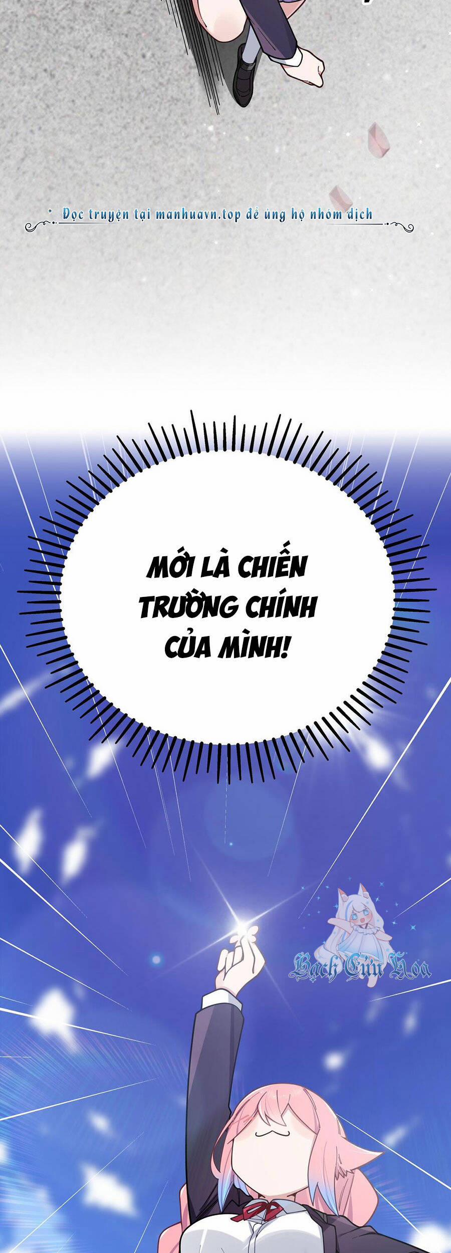 Làm Sao Để Chạy Trốn Dàn Hậu Cung 126 trang 5