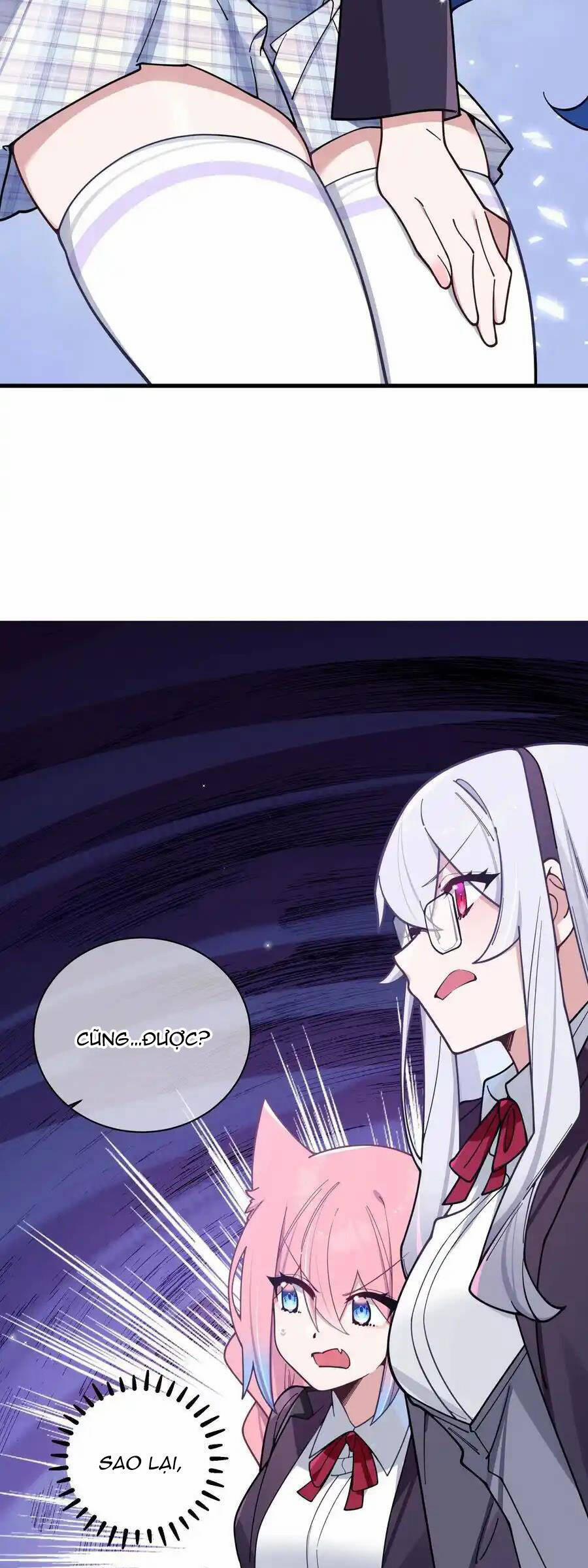 Làm Sao Để Chạy Trốn Dàn Hậu Cung 127 trang 27