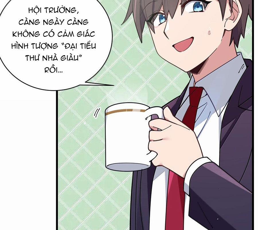 Làm Sao Để Chạy Trốn Dàn Hậu Cung 129 trang 31