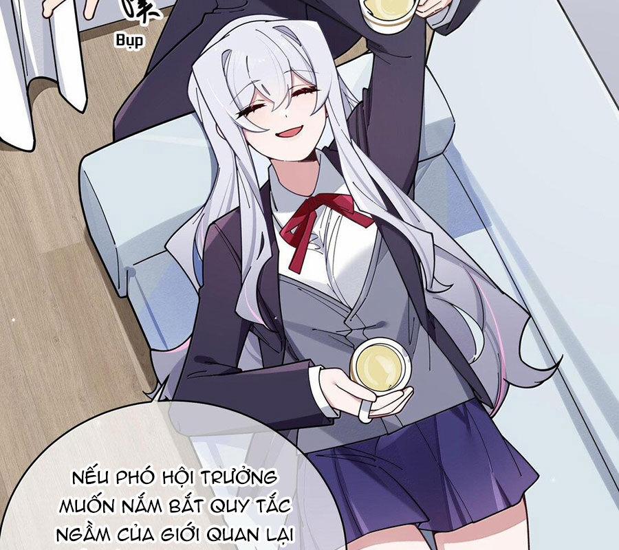 Làm Sao Để Chạy Trốn Dàn Hậu Cung 129 trang 35