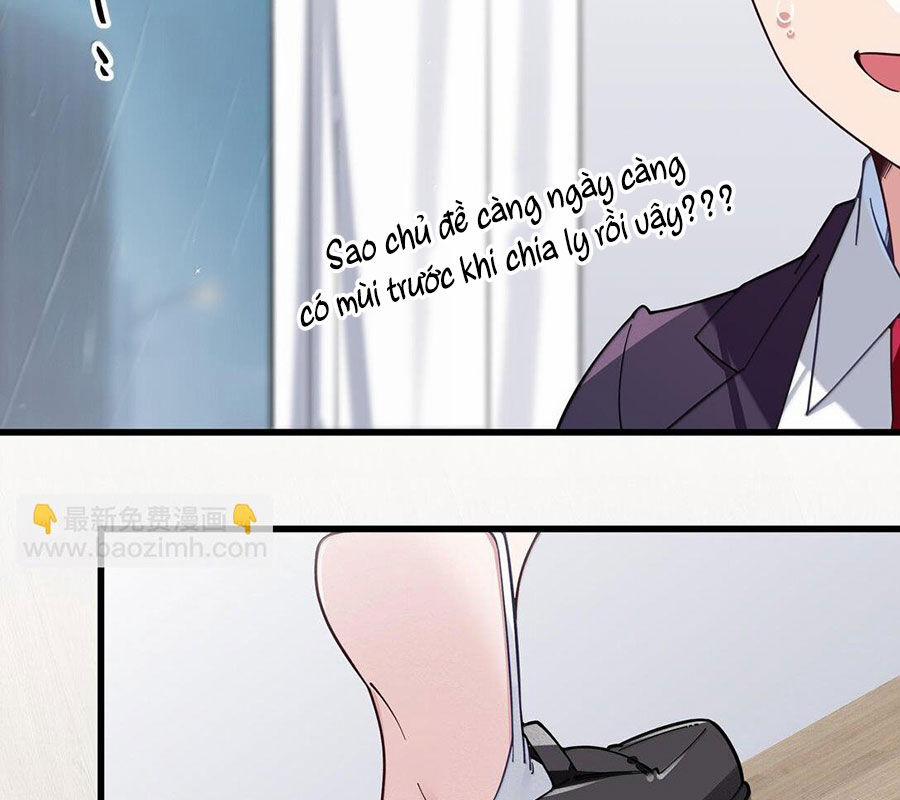 Làm Sao Để Chạy Trốn Dàn Hậu Cung 129 trang 43