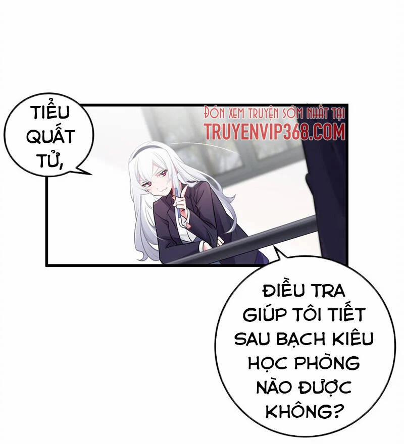 Làm Sao Để Chạy Trốn Dàn Hậu Cung 13 trang 28