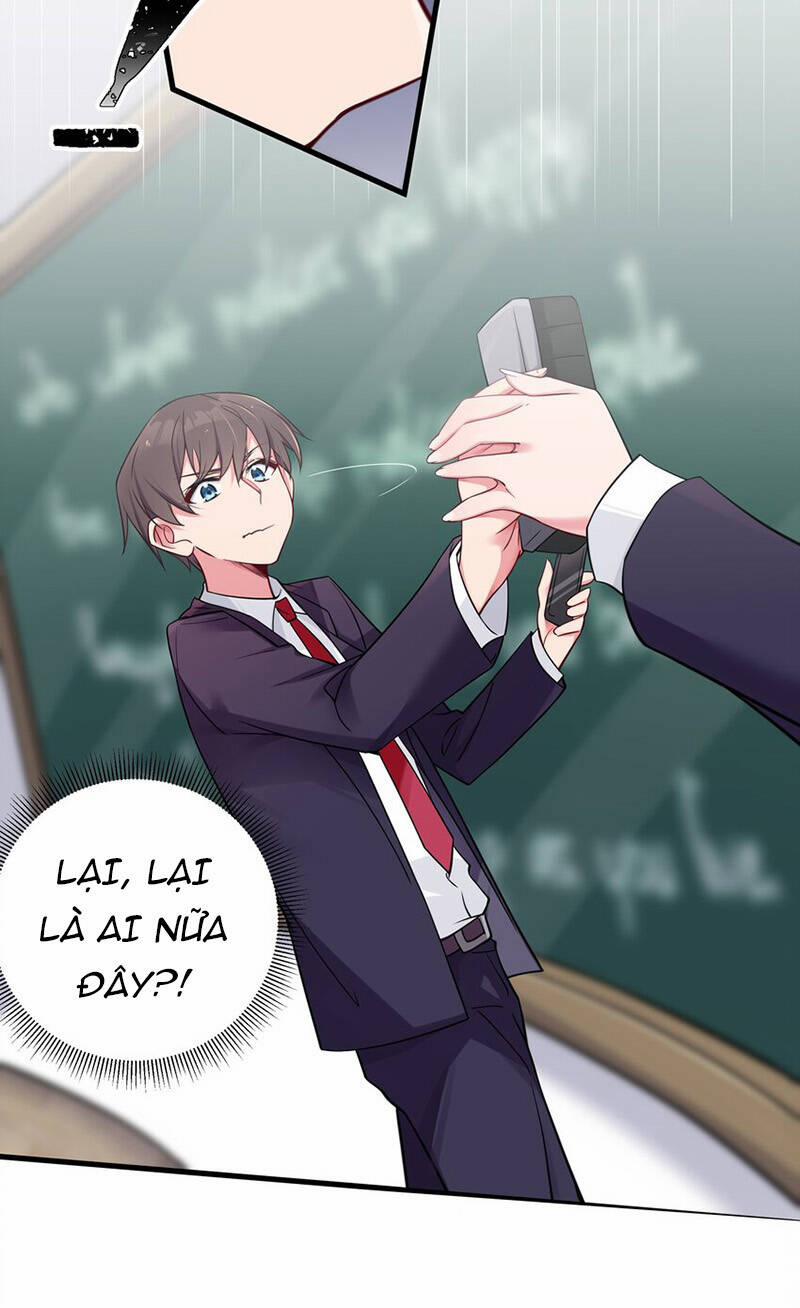 Làm Sao Để Chạy Trốn Dàn Hậu Cung 13 trang 33
